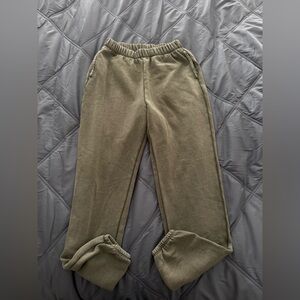 Aerie Sweatpant Joggers